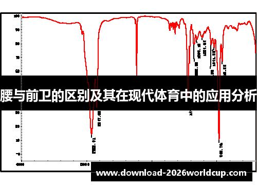 腰与前卫的区别及其在现代体育中的应用分析