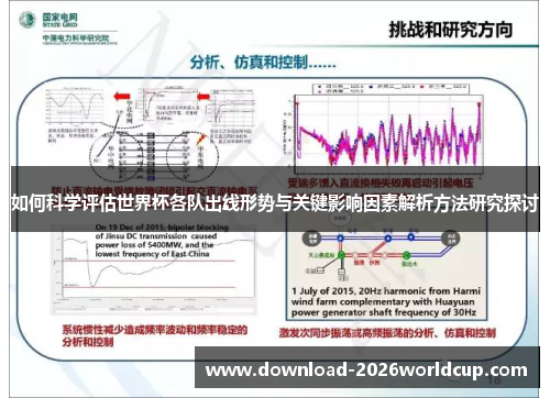 如何科学评估世界杯各队出线形势与关键影响因素解析方法研究探讨